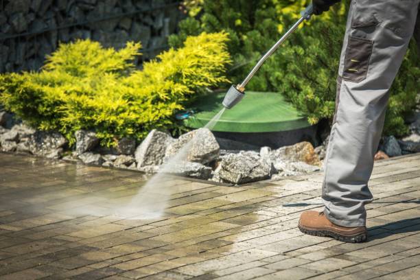 Best Patio and Deck Pressure Washing  in Haddon Heights, NJ